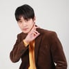 '미쓰리' 차서원 "안경 첫 시도..원래 시력 좋아"(인터뷰①)