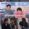 '골목식당' 평택 떡볶이 집, 손님들이 물만 마셔..짠내 폭발 