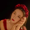 레드벨벳 슬기, 루부르 박물관 그림 탑재급 비주얼