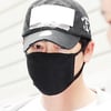 '성폭행 혐의' 강지환, 결심공판..'반삭+수척한 낯빛'