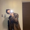 여자친구 신비, '여자친구 룩' 뽐내.."감기 조심"