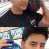 김건모♥장지연 결혼 소식에 장희웅 근황도 화제..누구?
