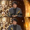 '기생충', 청룡까지 휩쓸다..韓 시상식 싹쓸이 행진 