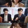 '꽃길만걸어요' 설정환, 최윤소 '빈혈' 배려→선짓국 권해[별별TV]