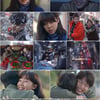 '동백꽃 필 무렵' 공효진, 까불이 '맥주잔 스윙' 응징..강하늘과 ♥
