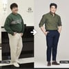신동, 116kg→99kg.."아직 절반도 안 왔다"