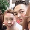 하리수의 쿨한 전남편 미키정 응원.."행복하세요!"