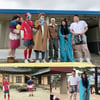 '신서유기7' 드디어 방구석 탈출! 동해안서 레이스 대결