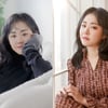 문근영, 새 프로필 사진 공개..'청초+고혹美' 물씬 