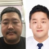 용이매니저, 121kg→87kg 폭풍 다이어트..비결은 '배변활동'