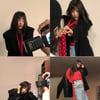 레드벨벳 조이, 나른+퇴폐美 넘치는 면모 "재미있었다"