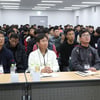 LG, 창단 이래 최초 선수단·프런트 전체 워크숍 개최