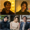 '배가본드' 이승기→배수지..주연 5人종영 소감 "감사합니다"