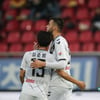 [K리그1 37R] ‘제리치 PK 결승골’ 경남, 성남에 2-1 승… 잔류 희망 불씨 회복