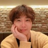 정일우, 부드러운 갈색 머리로 훈훈한 매력.."첫 공연"
