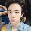 방탄소년단 진, 이마 훤히 드러낸 상남자의 '잘생쁨'