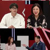 '연참시2' 한혜진 "백수 남친 만난 적 있다"..주우재 공감