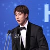 [★현장] LG 정우영 신인왕 등극!... 트윈스, 이병규 이후 22년 만