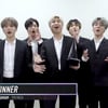 방탄소년단, '2019 AMAs' 3관왕에 서울시→JoJo까지 축하 인사 봇물