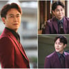 '스토브리그' 오정세, 2% 부족 찌질남→구단주 변신..인생캐 예고
