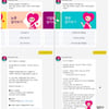 롯데칠성, 임직원 위한 지능형 챗봇 서비스 '샬롯' 도입