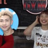 MMA 파이터 서지연 "방탄소년단 RM이 항상 응원하고 있다고 전해"