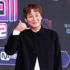 윤민수, '음원 사재기' 논란 속 바이브 콘서트 연습 근황