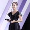 박민영 'AAA' 베스트 아티스트 드라마 배우 부문 수상 