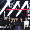세븐틴, '2019 AAA' 대상 올해의 앨범 영예 "캐럿 감사"