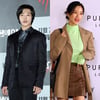 키이스트 측 "우도환X문가영, 열애 아냐..친한 사이일 뿐"(공식)