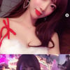 '섹시 산타룩' 김한나 치어, 감춰지지 않는 글래머