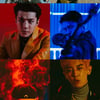 "날 안다고?"..엑소 vs X-엑소 우열 가릴 수 없는 'OBSESSION'[6시★살롱]