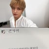 '컴백' 김재중 "내 인생 살도록 최선을 다 하겠다"..팬 응원 ↑