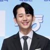 '시동' 정해인 "평소 팬인 박정민과 촬영, 기대만큼 없어 아쉬웠다"