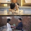 '연맛3' 김유지, 정준과 '수위 높은 키스'..진정성 승부[★FOCUS]