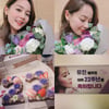 SES 유진, 데뷔 22주년.."미안할정도로 과분한 사랑 감사하다"