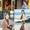'모두 다 쿵따리' 박시은, 종영 소감 "송보미 연기, 행복했다"