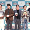 '양식의 양식', 백종원도 본방사수..색다른 음식 여행&수다 [종합]