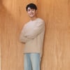 '녹두전' 강태오 "짝사랑 캐릭터 많이 해..'로코' 하고파"[★FULL인터뷰]