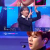 '뮤직뱅크', 아이유 '러브포엠' 1위..강다니엘·AOA·성민 컴백 [★밤TView]