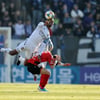 [K리그1 38R] 인천, 경남과 0-0 비기며 잔류... 경남은 부산과 승강 PO