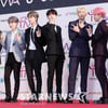 방탄소년단 'MMA 2019' 1부에서만 4관왕 영예