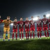 현대제철, 장쑤쑤닝에 0-2 패... 여자클럽챔피언십 3위로 마무리
