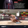 '씨름의 희열' 라이벌전→선수 특색 부여 성공[★밤TV]