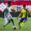 [주필러 17R] 이승우 데뷔 불발…STVV, 日스즈키 골로 헹크에 역전승