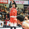 '4Q 3점포 2방' KGC 양희종 "들어갔을 때 '끝났다' 싶었다" [★현장]