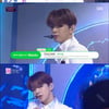 '인기가요' 강다니엘, 다니티의 심장을 강렬하게 '터칭'