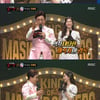'복면가왕' 차예린 아나운서 "노래 못하지만 앨범 발매가 꿈"