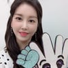 차예린, '복면가왕' 소감 "무대 뒤에서 얼마나 떨었는지..이제 안녕"