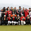 '리드 내준 적 없다!' 팀 KLPGA, 팀LPGA에 15-9 압승... 2년 만 정상 탈환